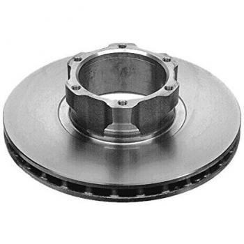 Febi-Bilstein 09678 Disco de freno -
