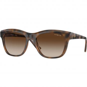 Vogue Eyewear VO5557S 238613 Women's Sunglasses Tortoiseshell Size 54