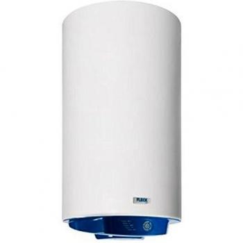 Fleck 3200769 Termo electrico, Blanco, 80 l