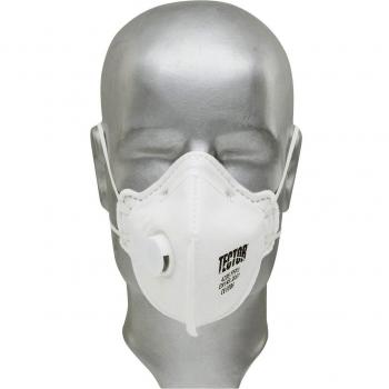 Standard Mascarilla FFP3 con válvula