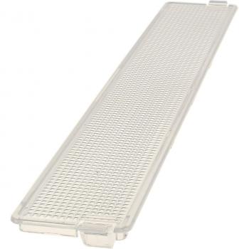 Difusor de luz 368x59mm para campana extractora Whirlpool