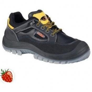 Zapatos de seguridad S3 Nepal gr, 39