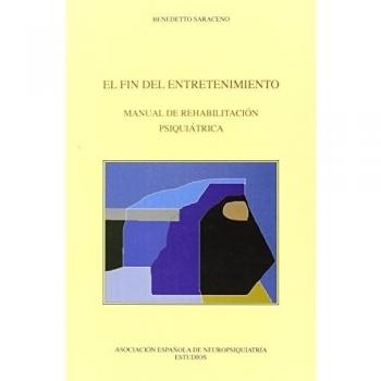 Fin del entretenimiento,El