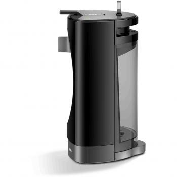 Krups YY2290FD - Cafetera de goteo, color negro