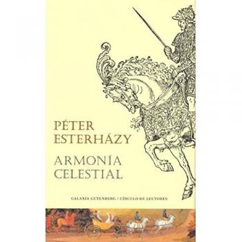 Armonía celestial