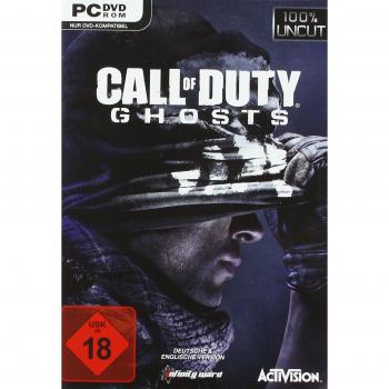 Call Of Duty: Ghosts
