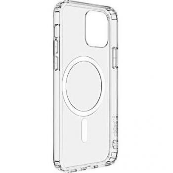 Funda para teléfono móvil Belkin MSA002BTCL Transparente