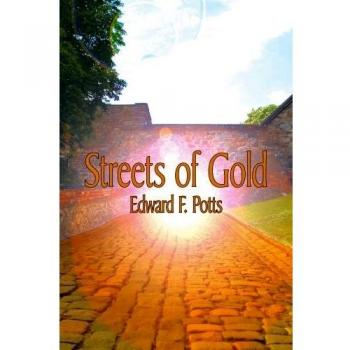 Calles de Oro (libro en tapa blanda)