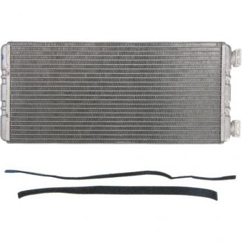 Intercambiador de calor, calefacción interior MAHLE AH 131 000P - Radiador de calefacción MAHLE ORIGINAL AH 131 000P