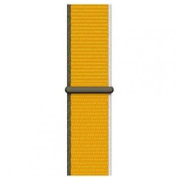 Apple Watch Correa Loop deportiva Girasol