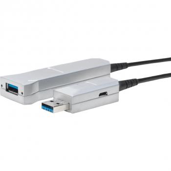 Vivolink Cable USB 3.0 Activo de 40 metros