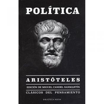 Política - ARISTOTELES