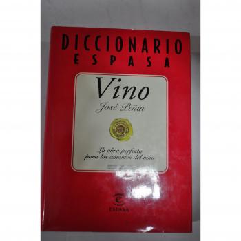 Dicc. del vino