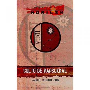 Incidente Norilsk: Culto de Papsukkal