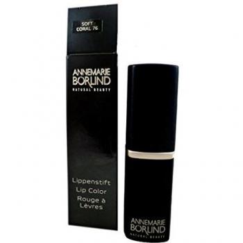 Barra de Labios Larga Duración Soft Coral 4,4 g - Anne Marie Börlind