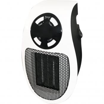 Mini Calefactor Cerámico Kuken 500W