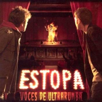 Voces De Ultrarumba - Estopa