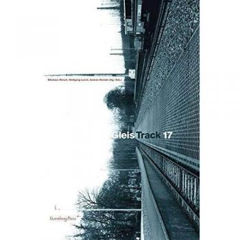 Gleis 17 / Track 17