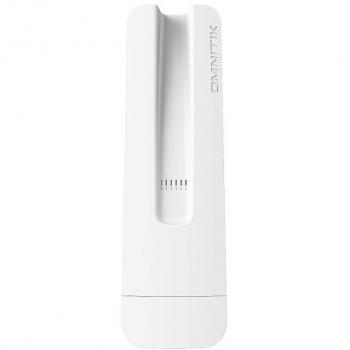 OmniTIK 5 PoE ac - 54 Mbit/s - 10,100,1000 Mbit/s - RBOMNITIKPG-5HACD