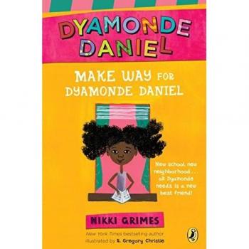 Make Way for Dyamonde Daniel: 1