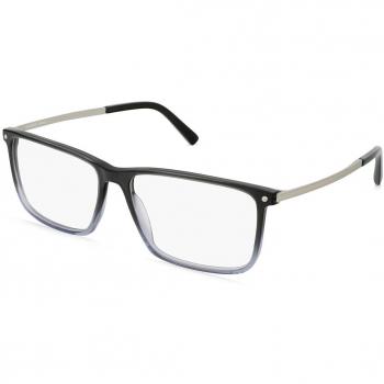 Rodenstock R5348 C 58 Gafas Recetadas para Hombre Azules