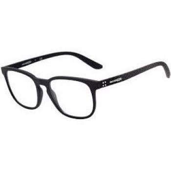Arnette AN7139 DIALED MATTE BLACK