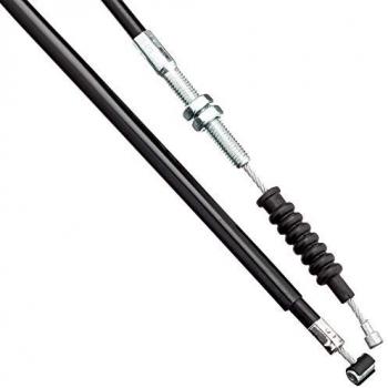 Cable de Embrague 4 RIDE LS-076 para Motocicleta Yamaha XT 660 R (04-14), Color Negro
