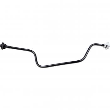 Tubería flexible de calefacción GATES 02-2662, manguera moldeada para sistemas de calefacción, resistente a altas temperaturas y presiones, fabricada en material duradero, longitud adecuada para instalaciones específicas