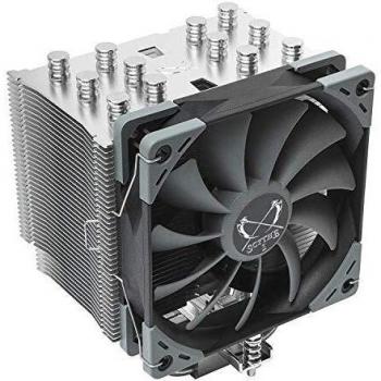 SCYTHE SCMG-5100 Mugen 5 Rev.B CPU cooler - 120mm, black