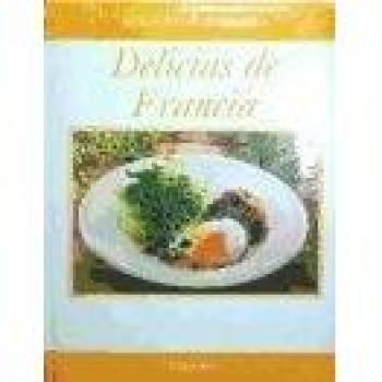 Delicias de Francia