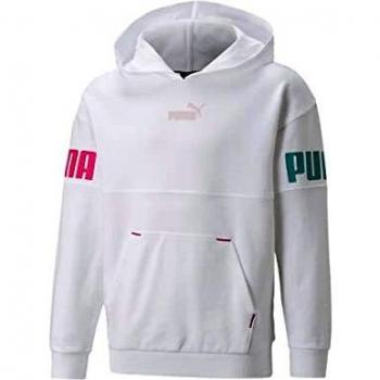 Puma Power Colorbloc,Puma White,D/I176