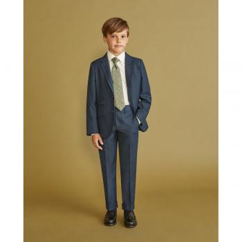 Traje de niño en azul marino Coconut El Corte Inglés