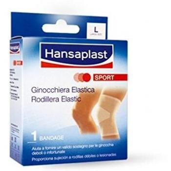 HANSAPLAST Rodillera Elastic Talla M