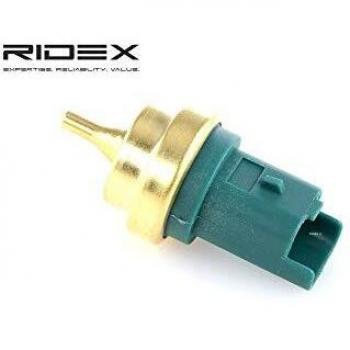 Sonda de Temperatura de Refrigerante RIDEX 830C0033 para PEUGEOT, CITROËN y MINI con Junta de Sellado