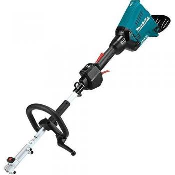 Makita 0088381850735 Motor, 36 V, azul, 18 V