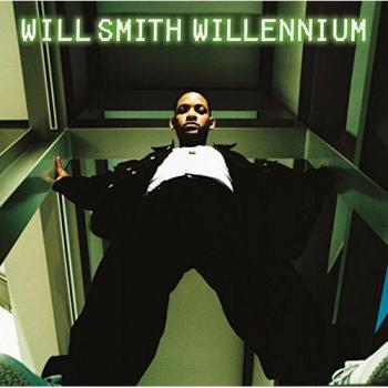 Willennium [180 gm 2LP vinyl] [Vinilo] - Will Smith