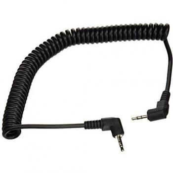 Manfrotto 522SCA - Cable de Repuesto para los disparadores Manfrotto 521, 522 y 523