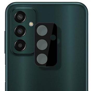 Protector Cristal Templado Cámara Trasera para Samsung Galaxy M13 4G