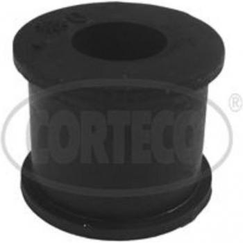 Soporte estabilizador CORTECO 80001557 para VOLKSWAGEN LT y MERCEDES-BENZ Sprinter, Silentblock de barra estabilizadora