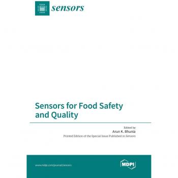 Sensores de Seguridad y Calidad Alimentaria