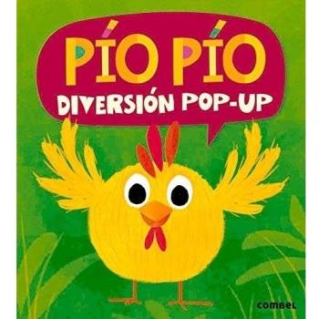 Pío pío