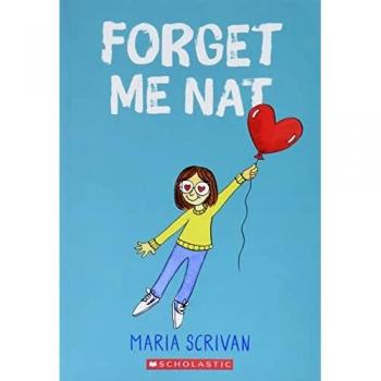 Forget Me Nat