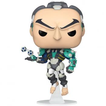 Funko Pop! Games: Overwatch 2 - Sigma Vinyl Figure #932, 9 cm