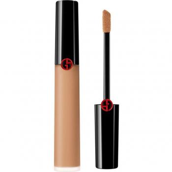 Giorgio Armani Power Fabric Longwear Matte Concealer 6.5 - Medium Neutral - Size: One Size