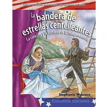 La Bandera de Estrellas Centelleantes