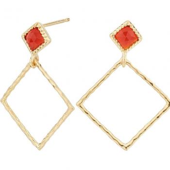 Pendientes Alakshimi Itemporality SEA-205-068-UU