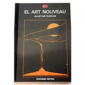 El Art Nouveau
