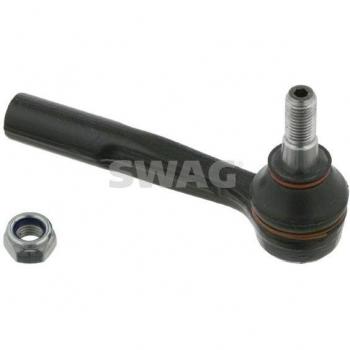 Rótula de dirección SWAG 40 92 6636 - Tipo: Rótula de dirección, Marca: SWAG, Número de pieza: 40 92 6636