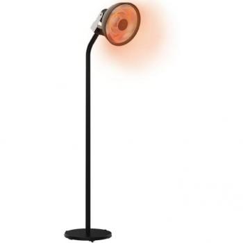 Calefactor de Exterior Cecotec ReadyWarm 21000 Carbon Focus 2100W