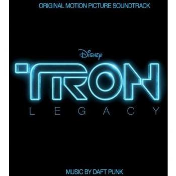 Tron Legacy - Ost